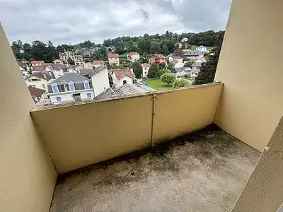 Appartement, 92 m²