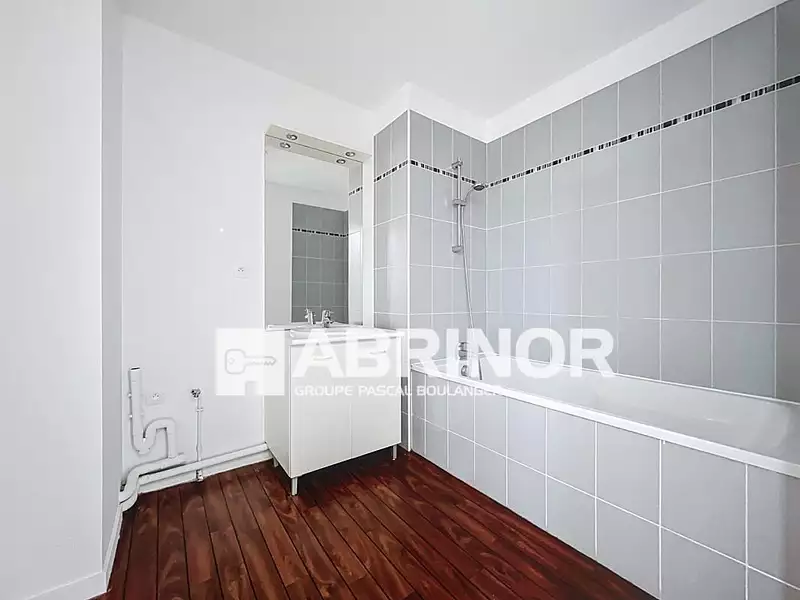 Appartement, 44 m²