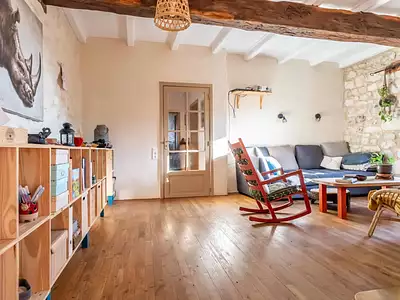 Maison, 236 m²
