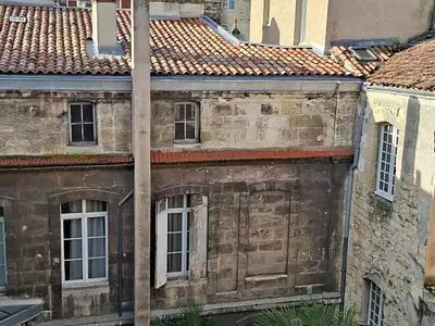 Appartement, 123 m²