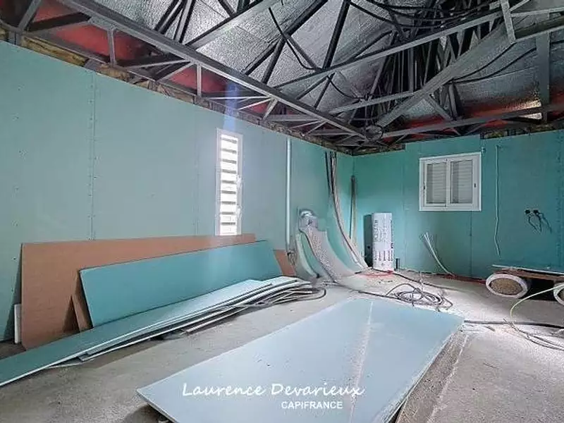 Maison, 84 m²