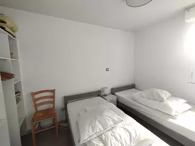 Appartement, 25 m²