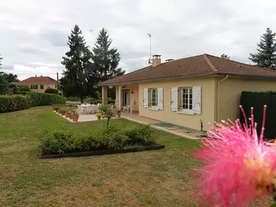 Maison, 131 m²