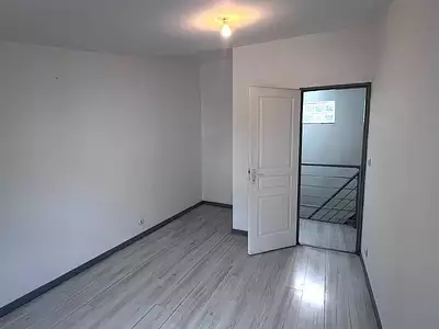 Maison, 55,34 m²