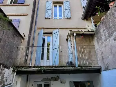 Maison, 160 m²