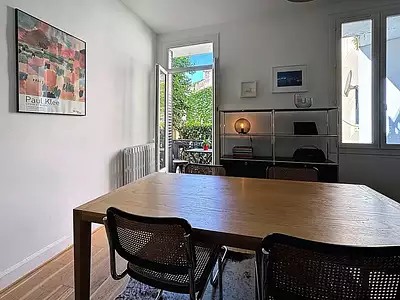 Appartement, 116,12 m²
