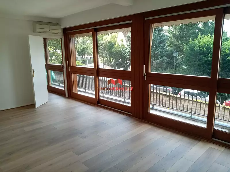 Appartement, 110 m²