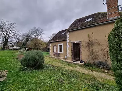 Maison, 98 m²