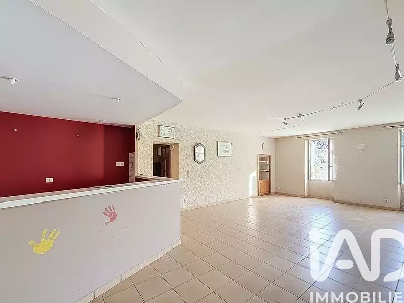 Maison, 259 m²