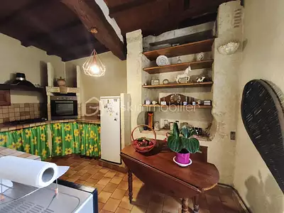 Maison, 142 m²