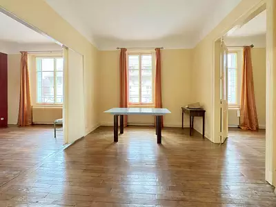 Appartement, 105 m²