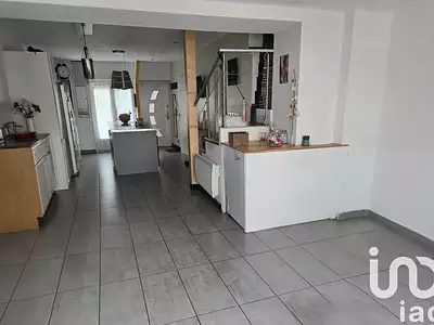 Maison, 108 m²
