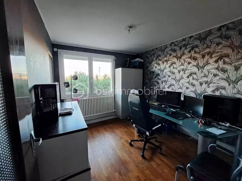 Maison, 163 m²