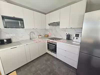 Appartement, 80,42 m²