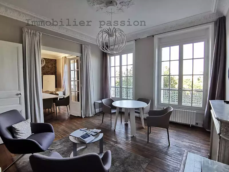 Appartement, 108 m²