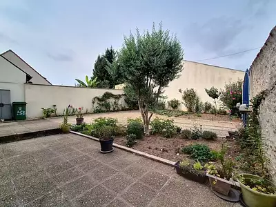 Maison, 150 m²