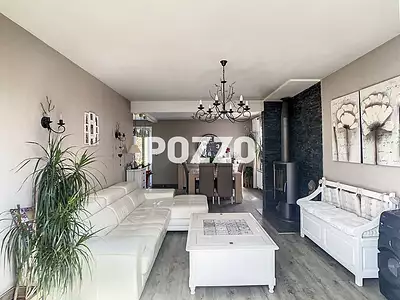 Maison, 108 m²