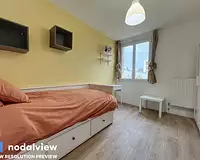 Appartement, 95 m²