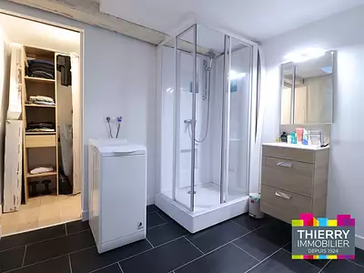 Appartement, 31,5 m²