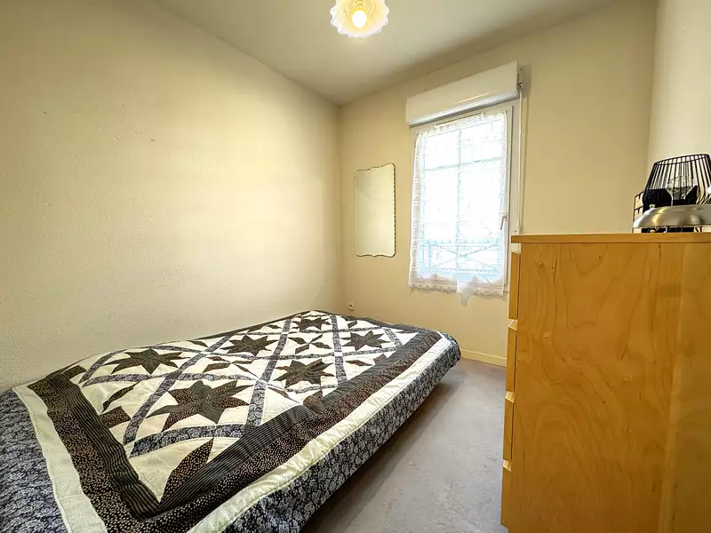 Maison, 38,21 m²