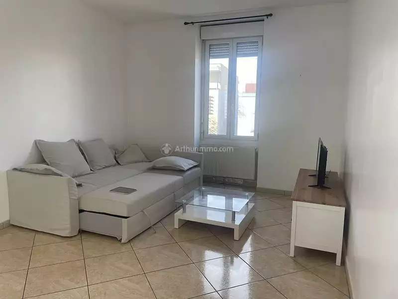 Appartement, 61,72 m²