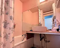 Appartement, 31,46 m²