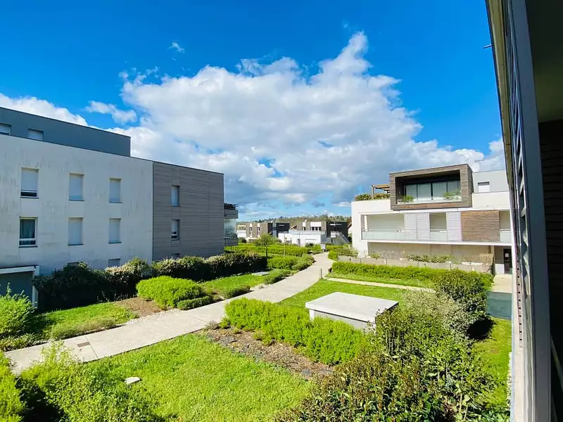 Appartement, 44 m²