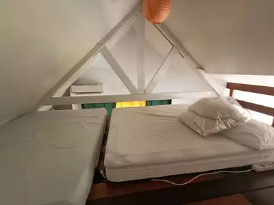 Appartement, 41 m²