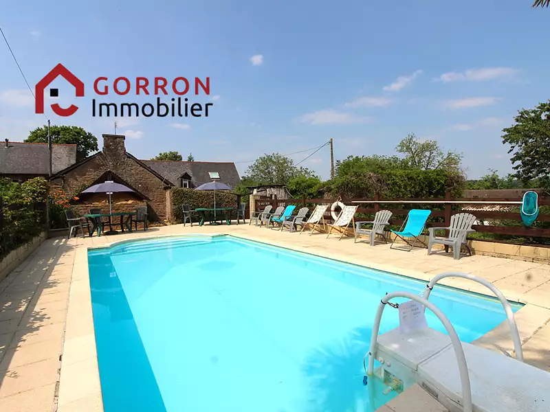 Maison, 278 m²