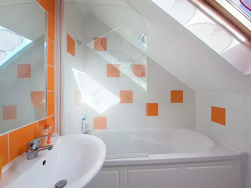 Maison, 200 m²
