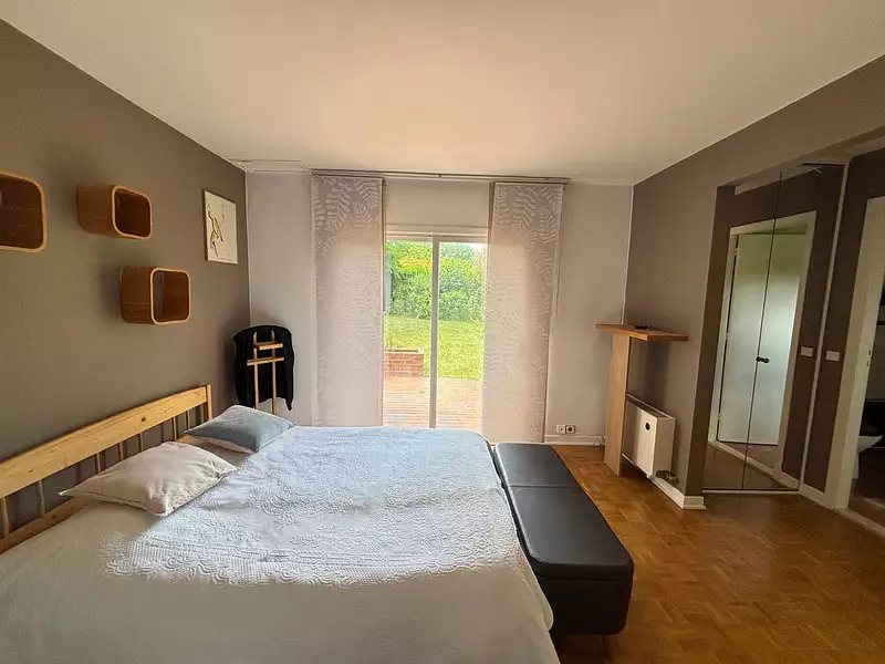 Maison, 202 m²