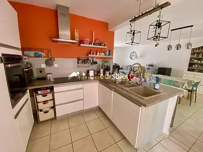 Maison, 88 m²