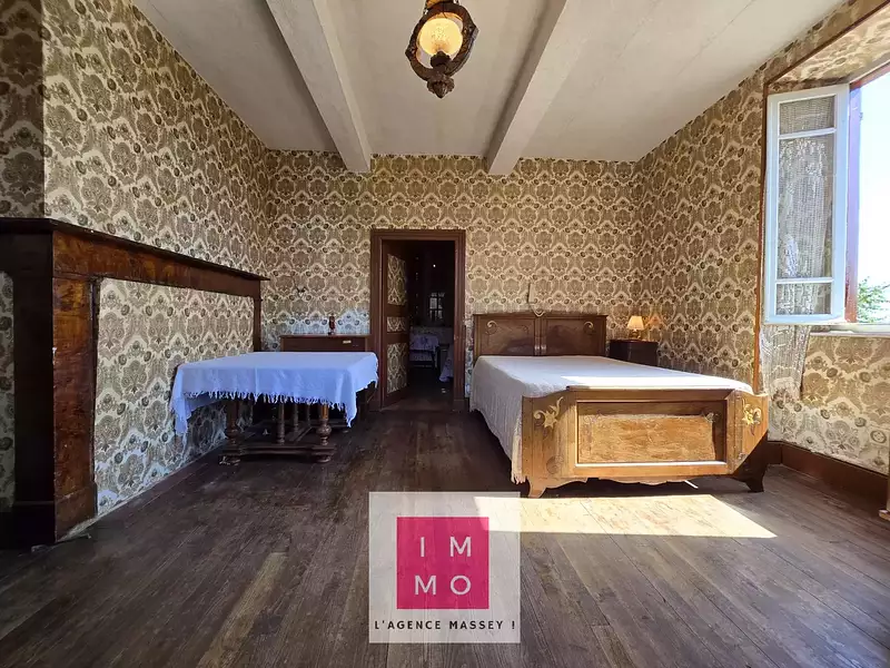 Maison, 180 m²
