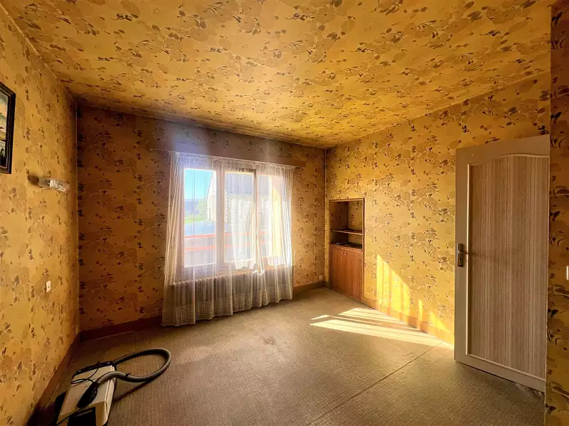 Maison, 83 m²