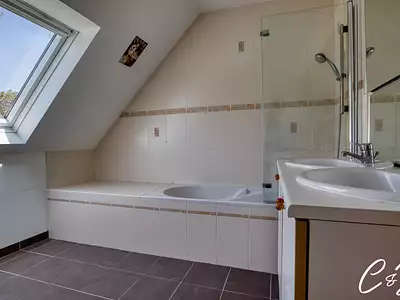 Maison, 120,65 m²