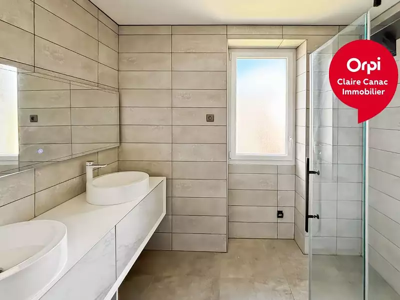 Maison, 105 m²