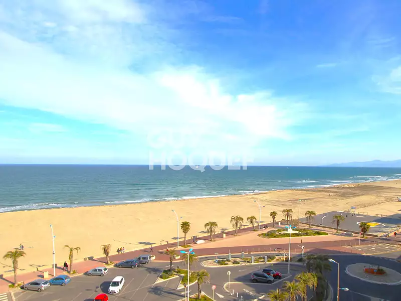 Appartement, 56,17 m²