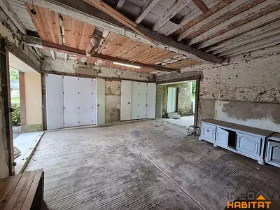 Maison, 152,4 m²
