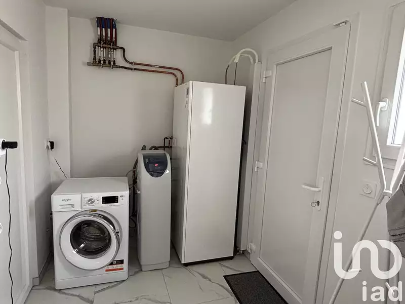 Maison, 104 m²