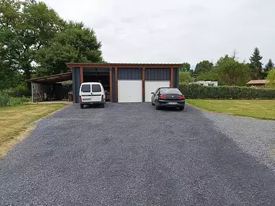 Maison, 105 m²