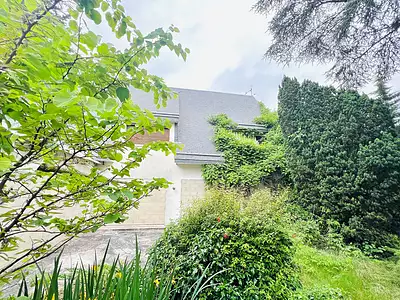 Maison, 318 m²