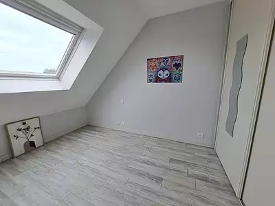 Appartement, 66 m²