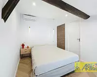 Appartement, 58,5 m²