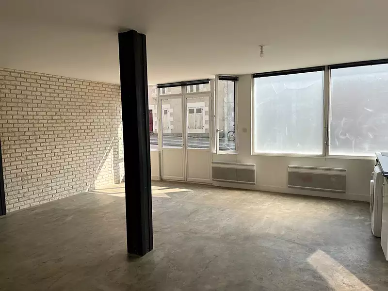 Appartement, 65 m²