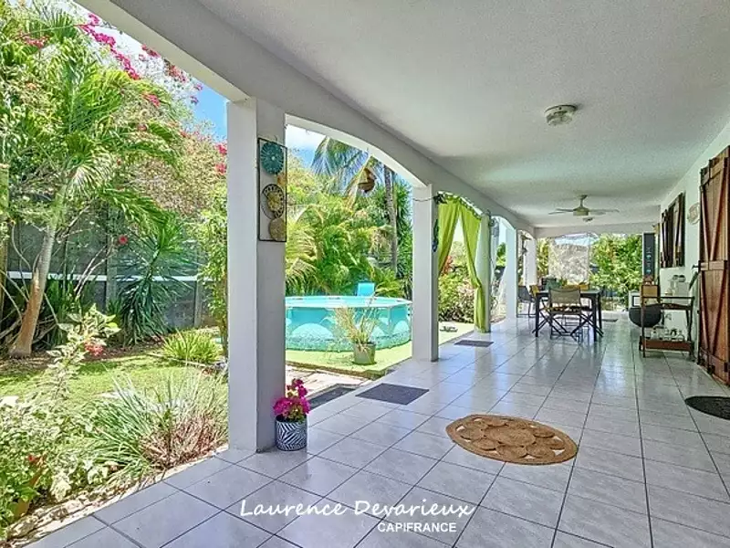 Maison, 97 m²