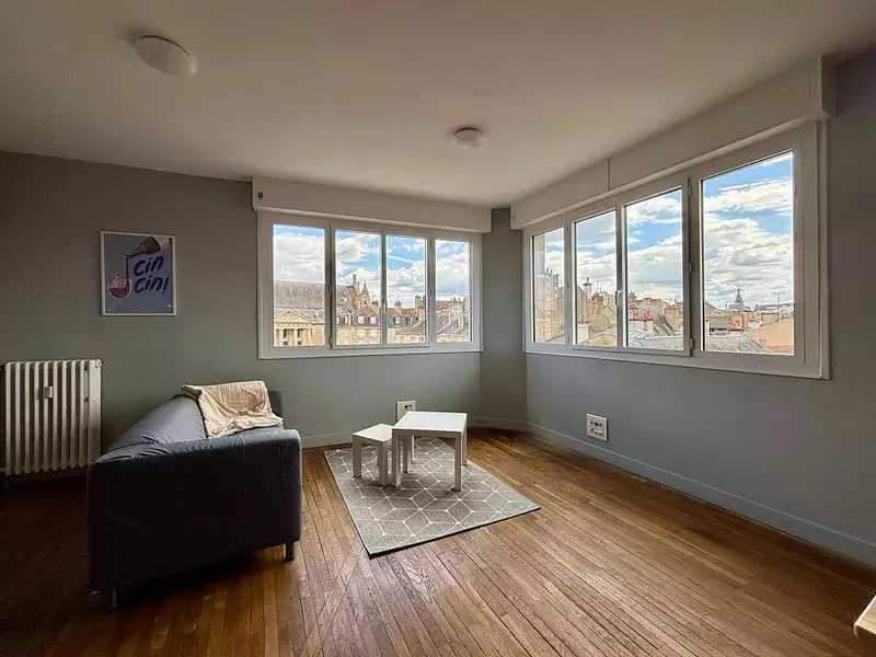 Appartement, 111 m²