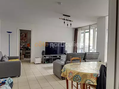 Appartement, 104,68 m²