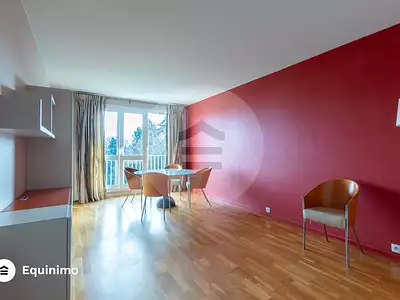 Appartement, 82 m²