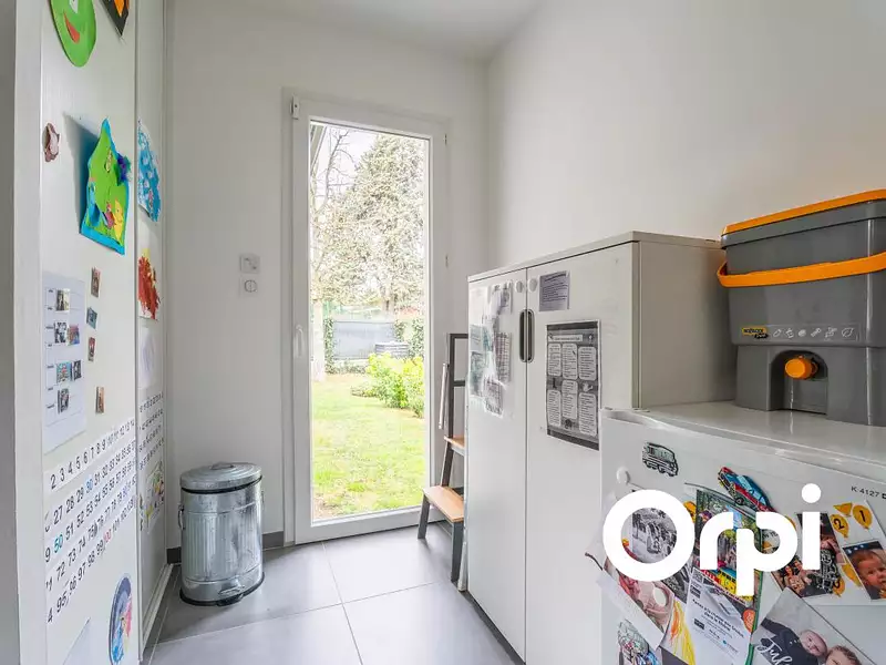 Maison, 132 m²