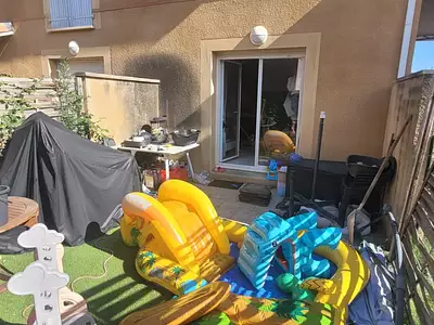 Maison, 60,53 m²